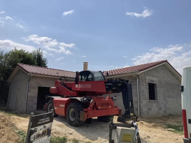 construction charpente couverture zinguerie, Dommartin les cuiseaux, Coulon Père et fils
