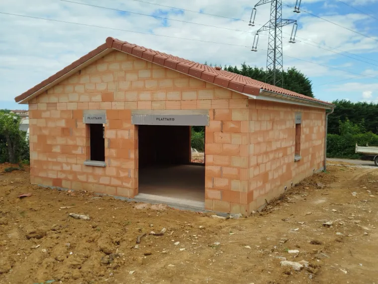 construction charpente couverture zinguerie, tournus, Coulon Père et fils