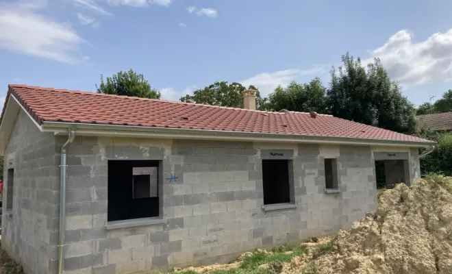 construction habitation, pose charpente couverture dommartin-les-cuiseaux, coulon père et fils, Louhans, COULON PERE ET FILS